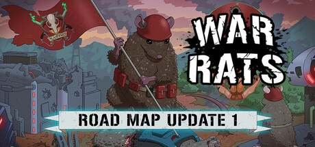 WAR RATS: The Rat em Up