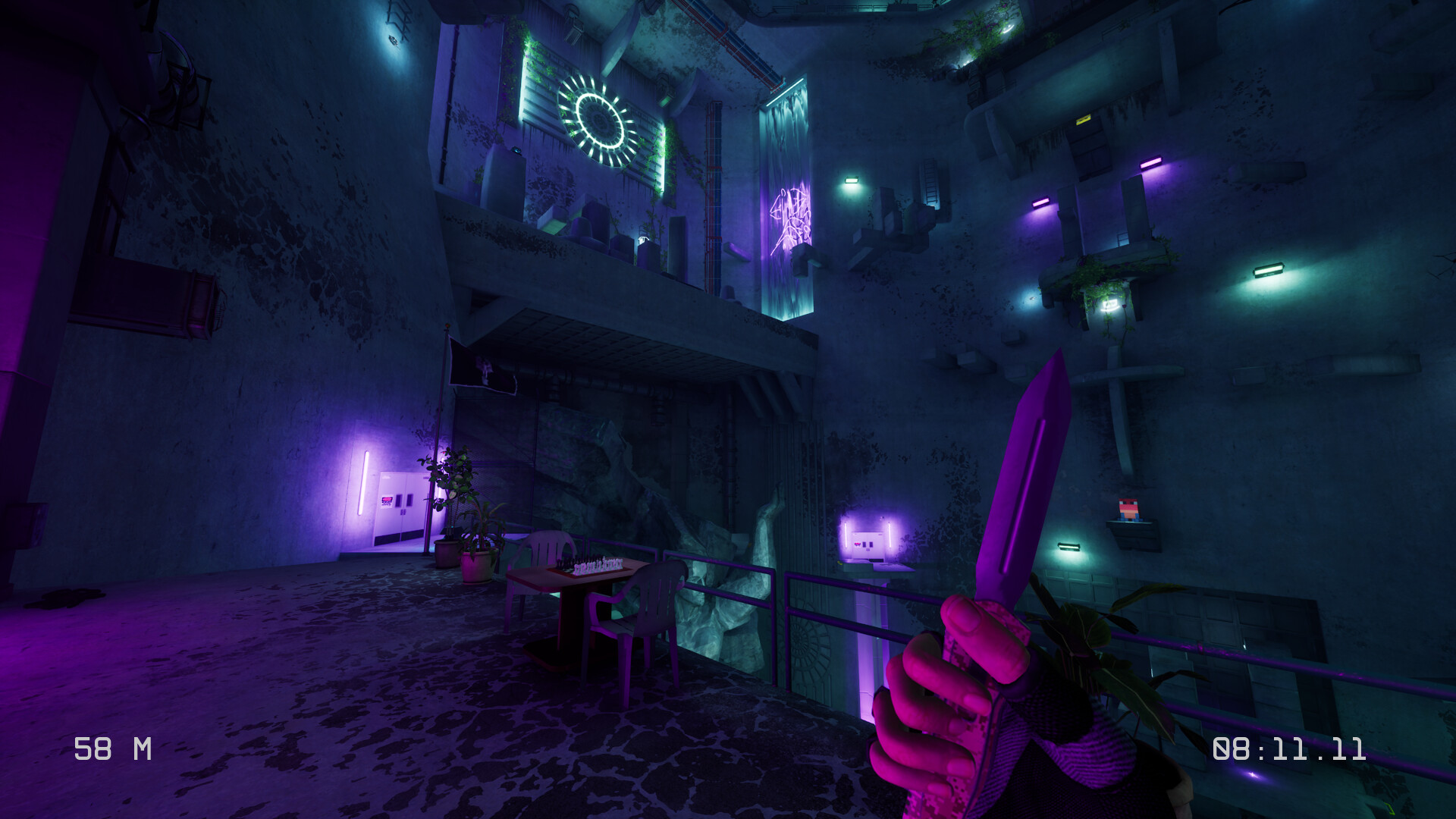 Ikarus Parkour screenshot 9