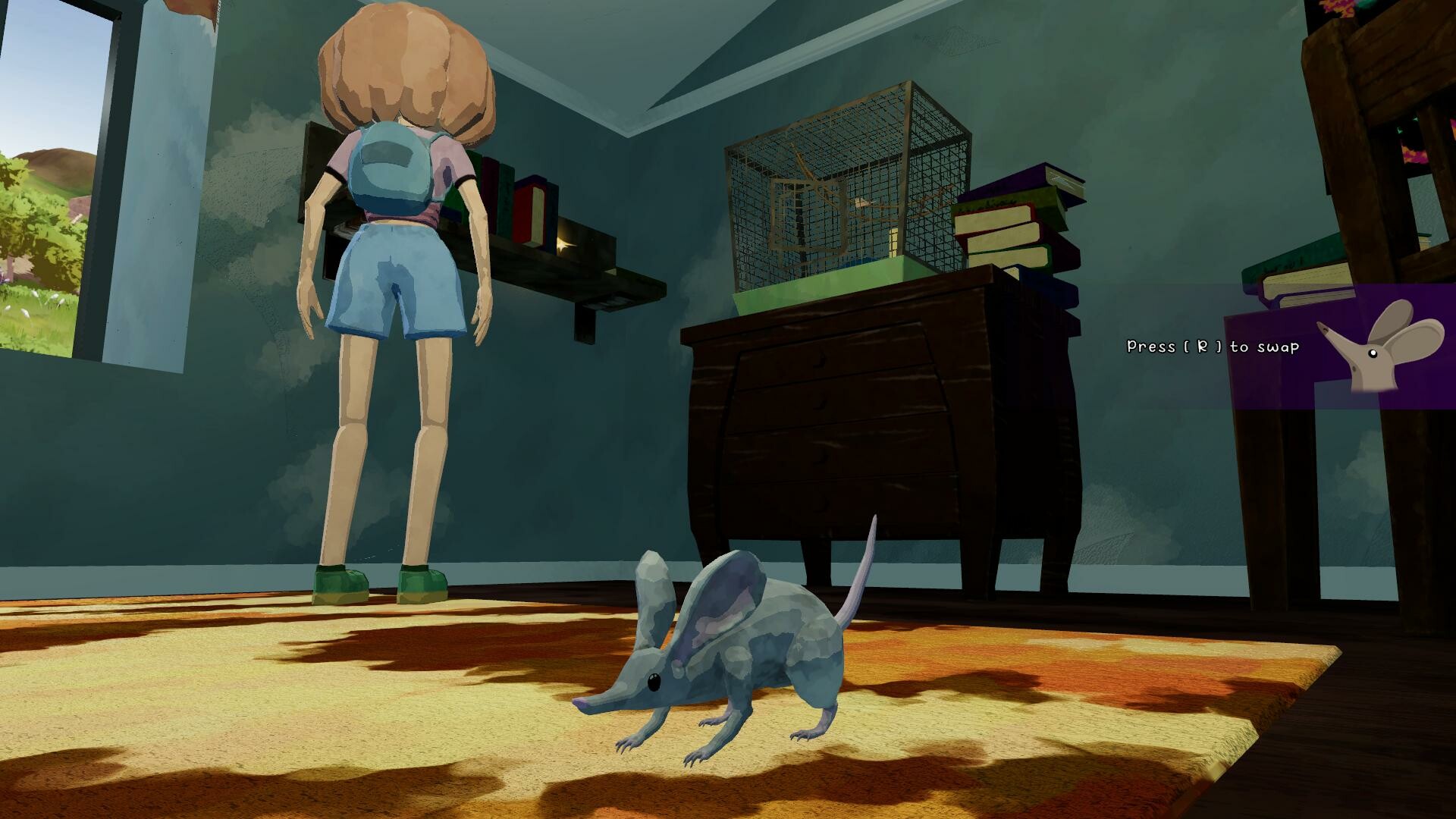 What Comes Next screenshot 6