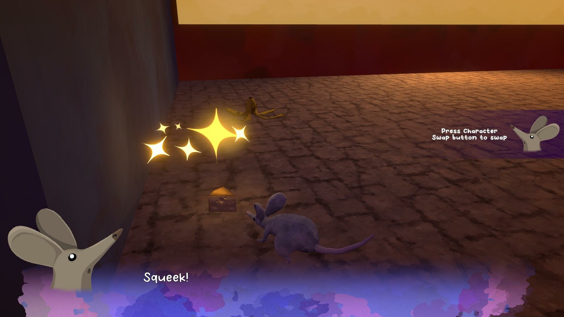 What Comes Next screenshot 9