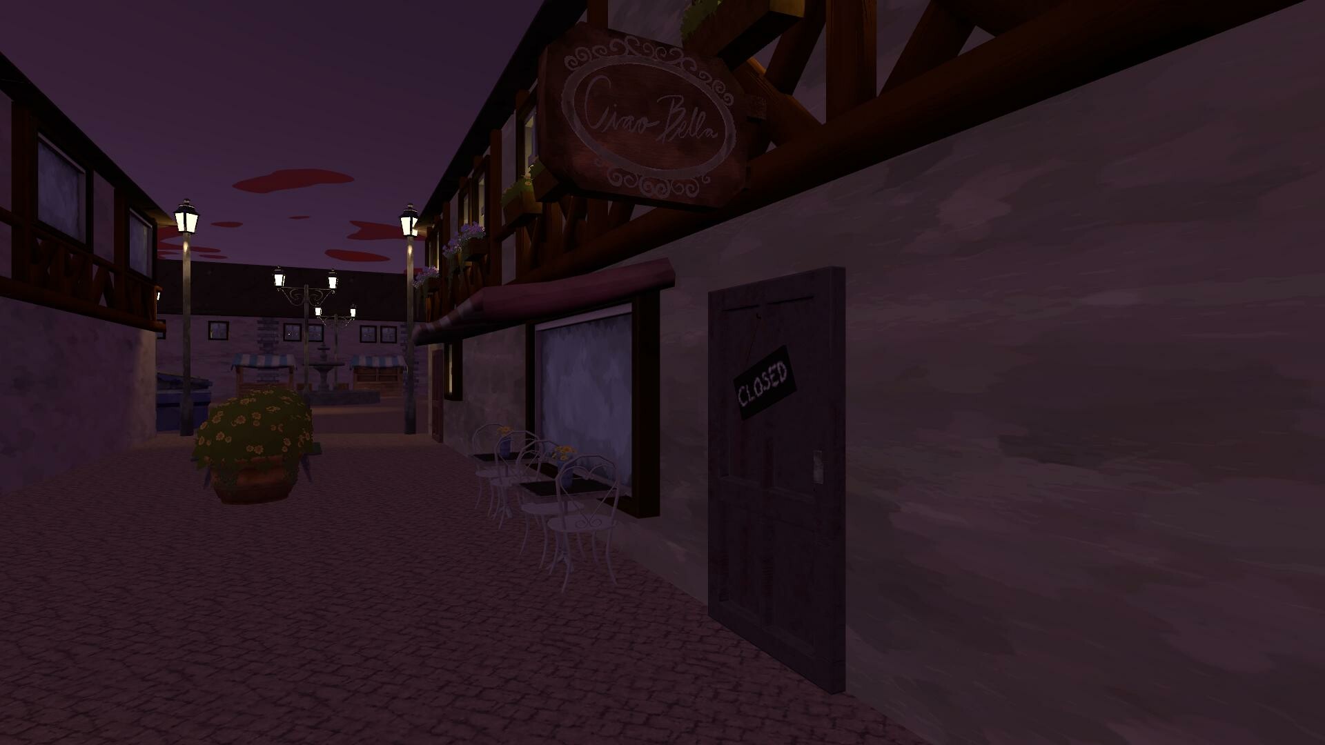 What Comes Next screenshot 10