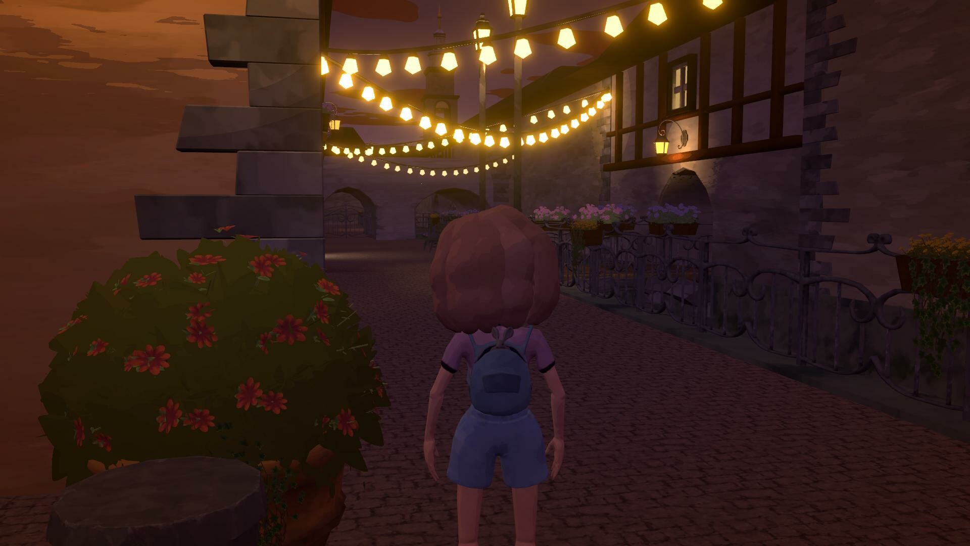 What Comes Next screenshot 7