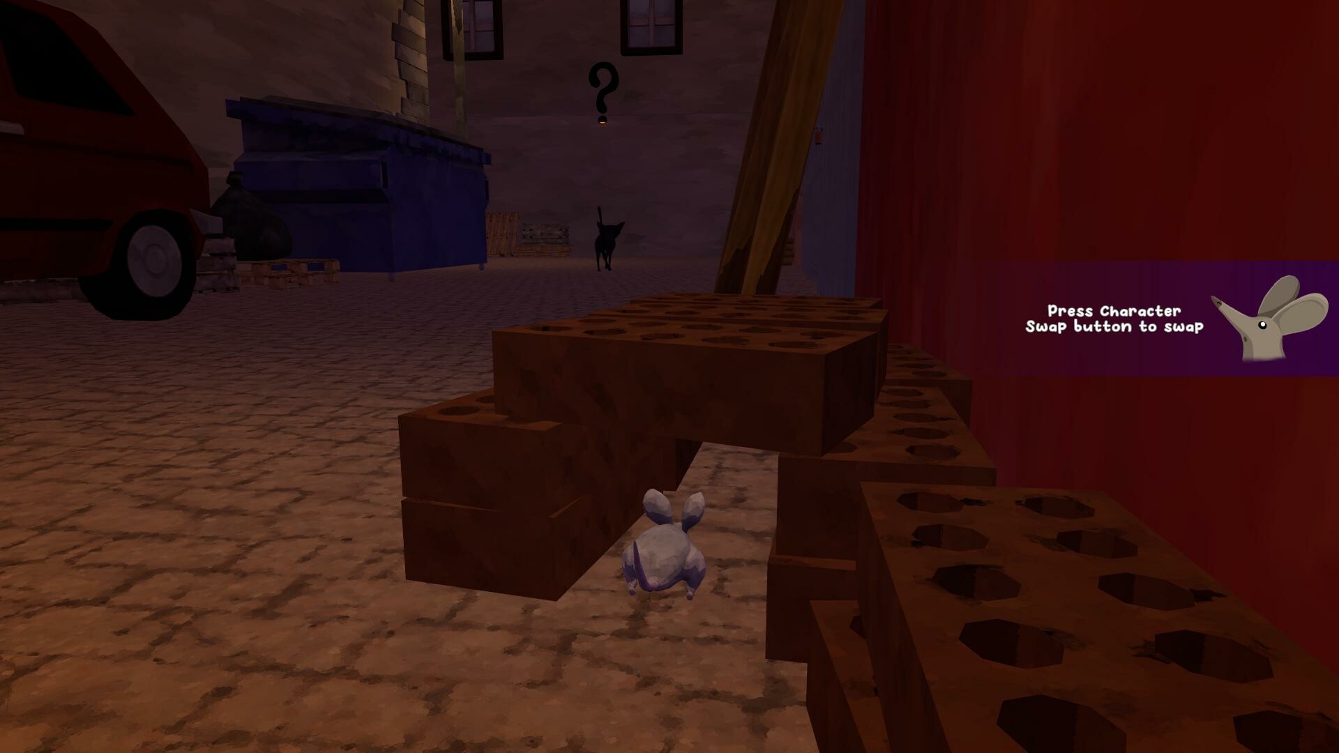What Comes Next screenshot 8