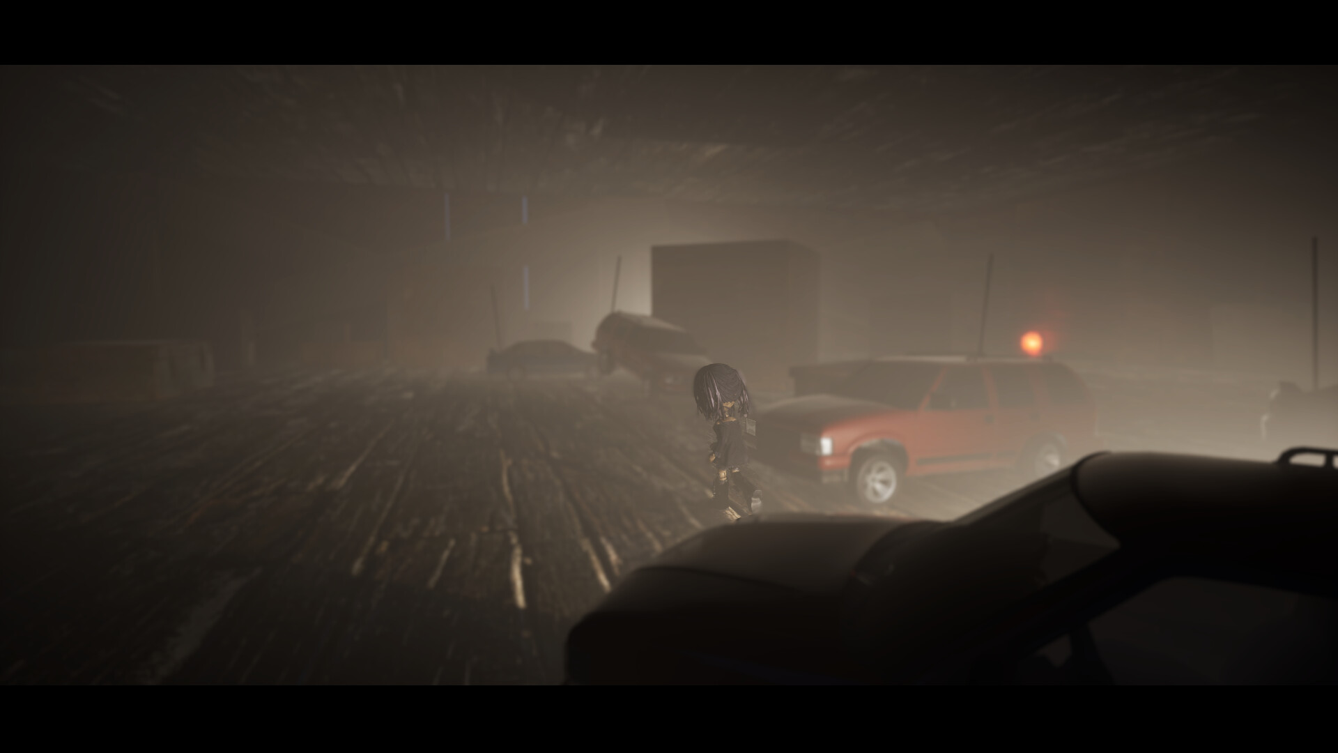 DOLL is BACK screenshot 10