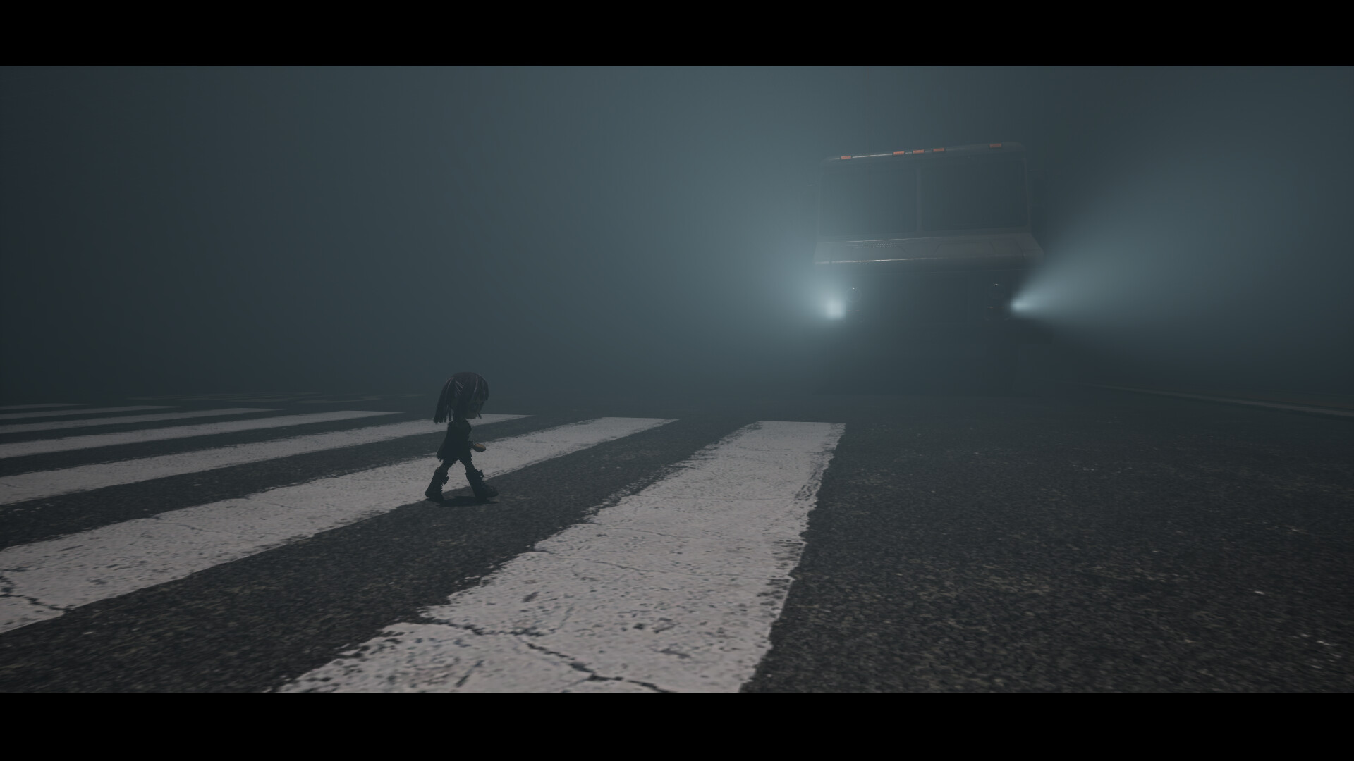 DOLL is BACK screenshot 8
