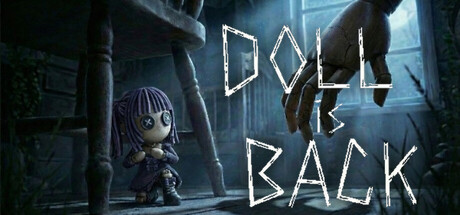 详细阅读:人偶回来了 Build.22745694(Doll is Back)免安装中文版 人偶回来了 Build.22745694(Doll is Back)免安装中文版