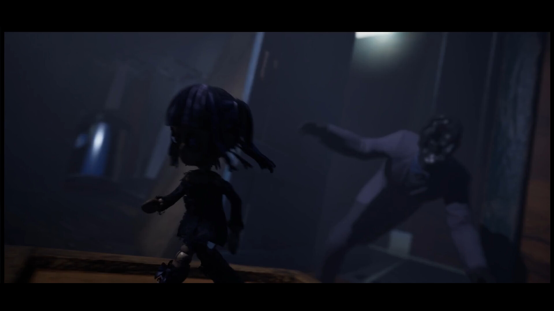 DOLL is BACK screenshot 14