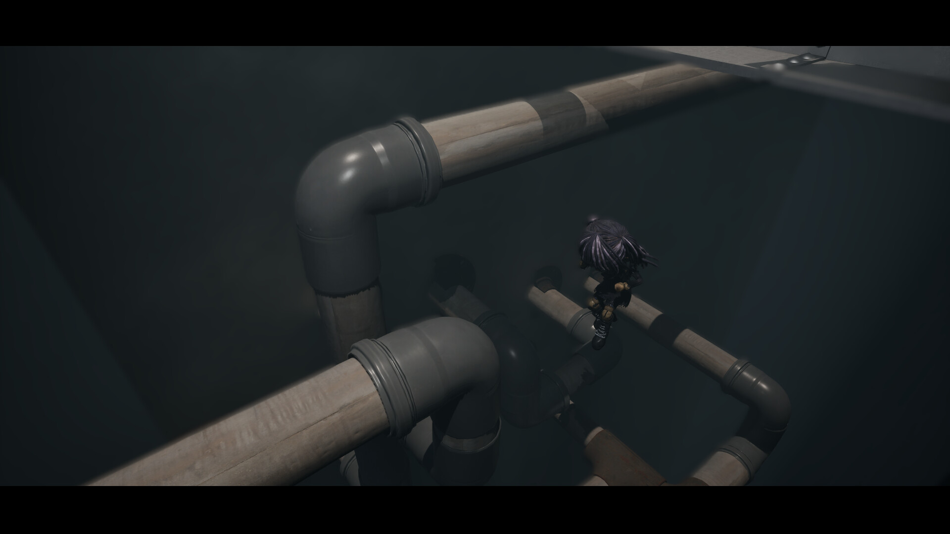 DOLL is BACK screenshot 9