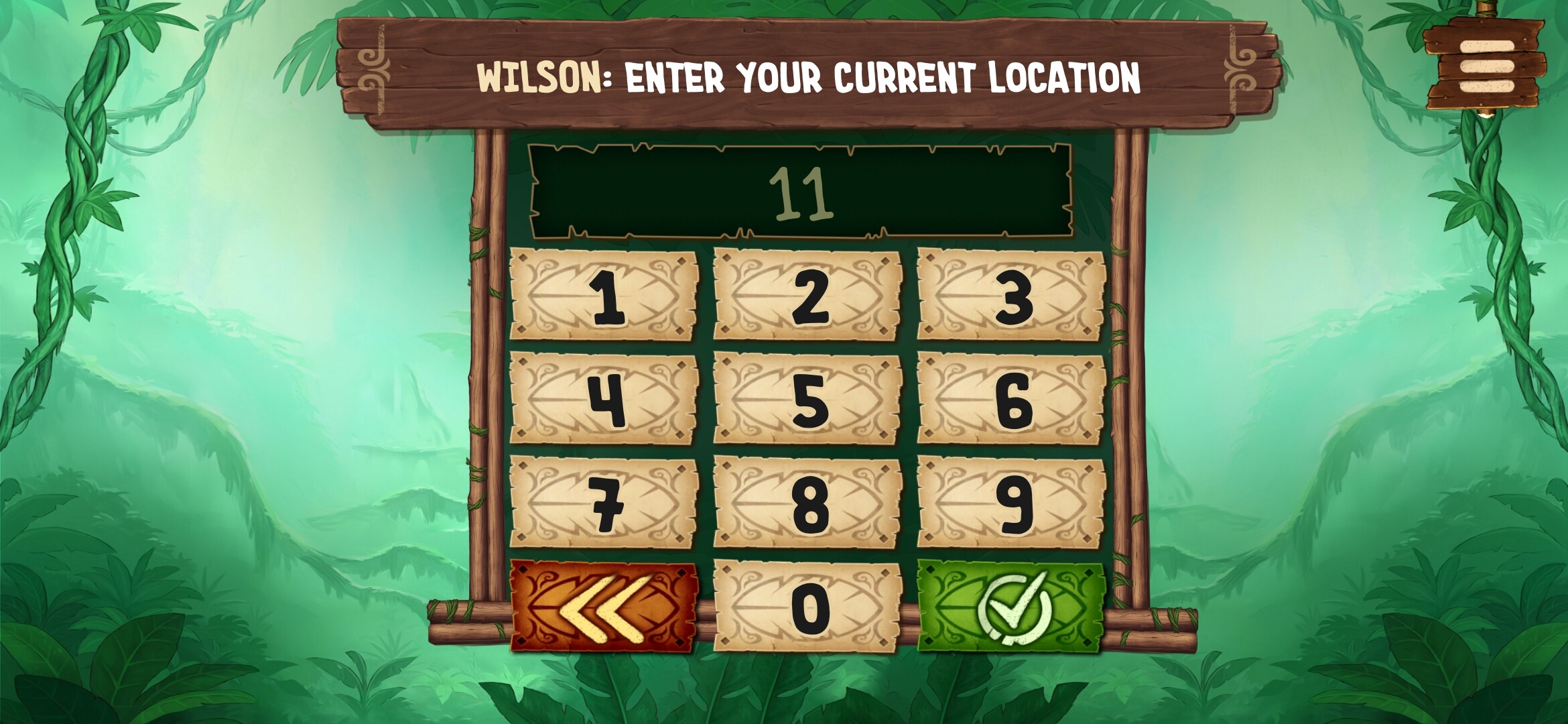 Toriki screenshot 1