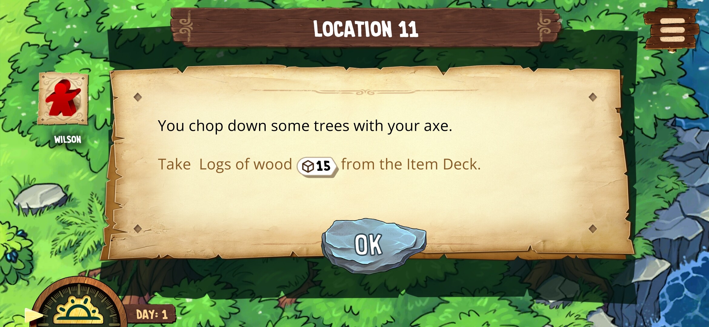 Toriki screenshot 4