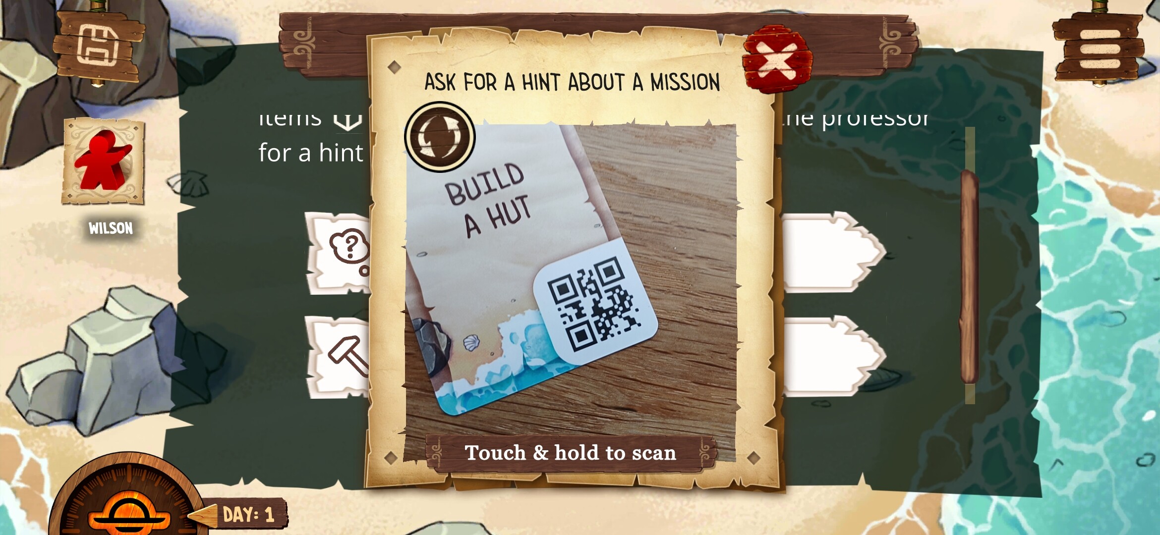 Toriki screenshot 6