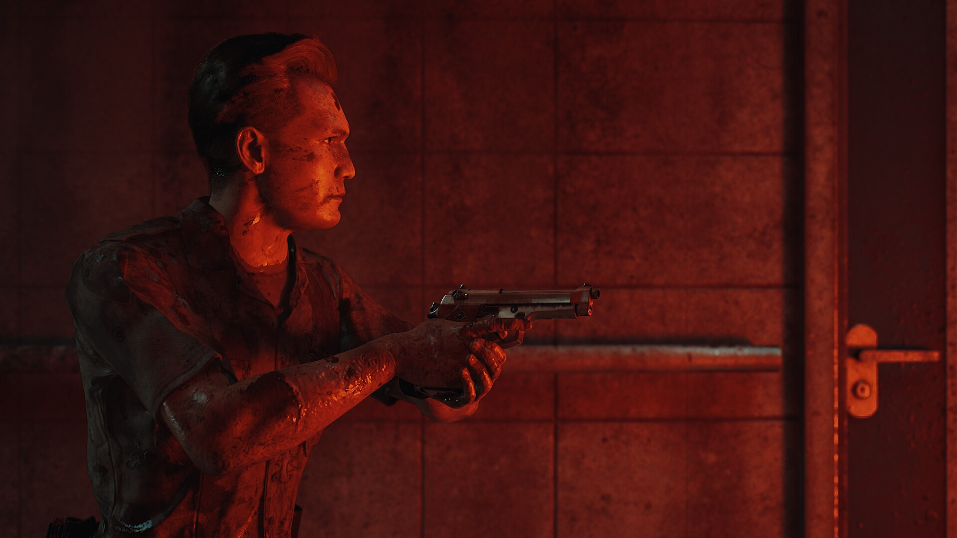 Fear The Timeloop Soundtrack screenshot 1