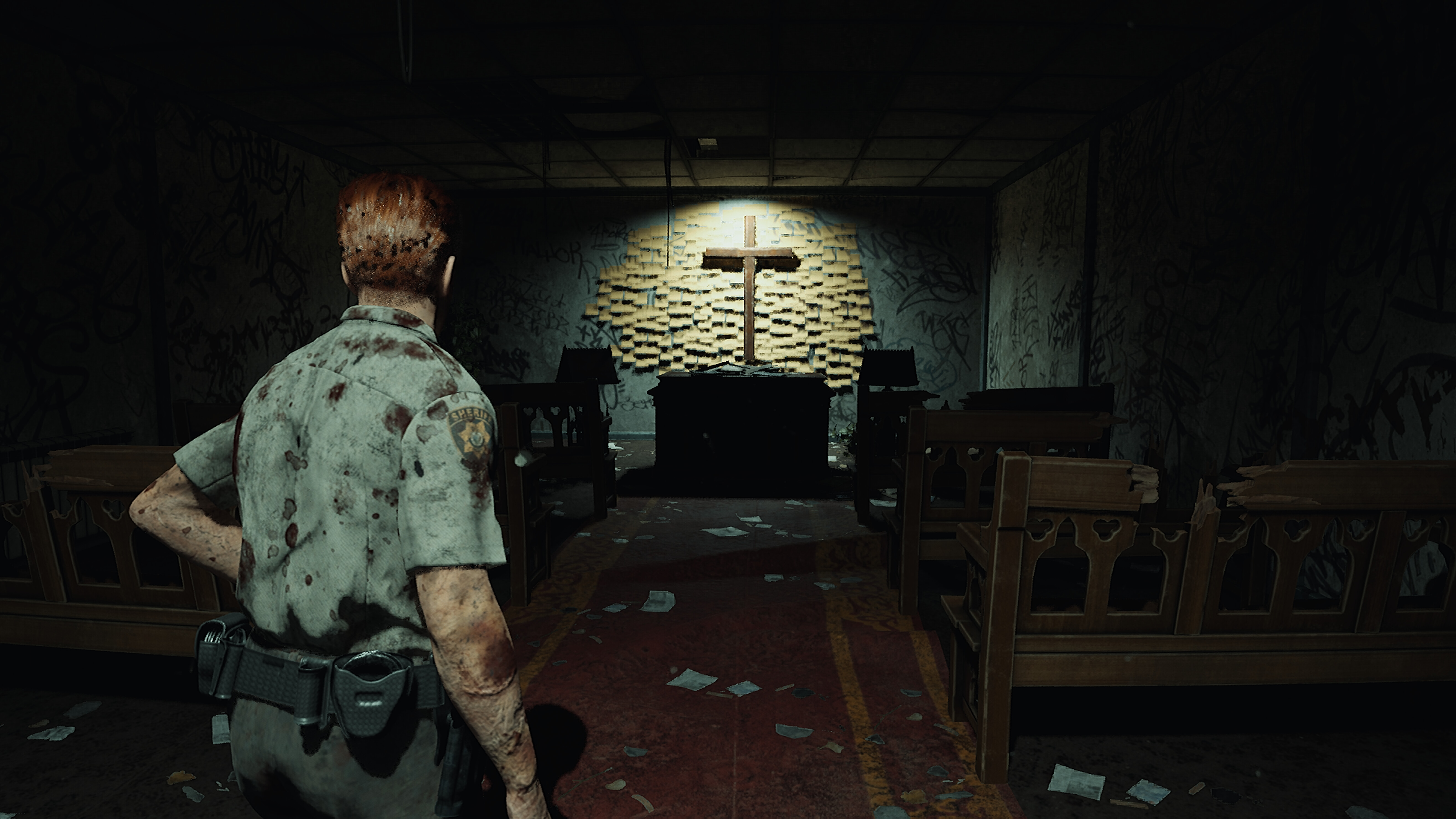 Fear The Timeloop Soundtrack screenshot 2