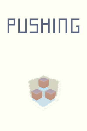 Pushing