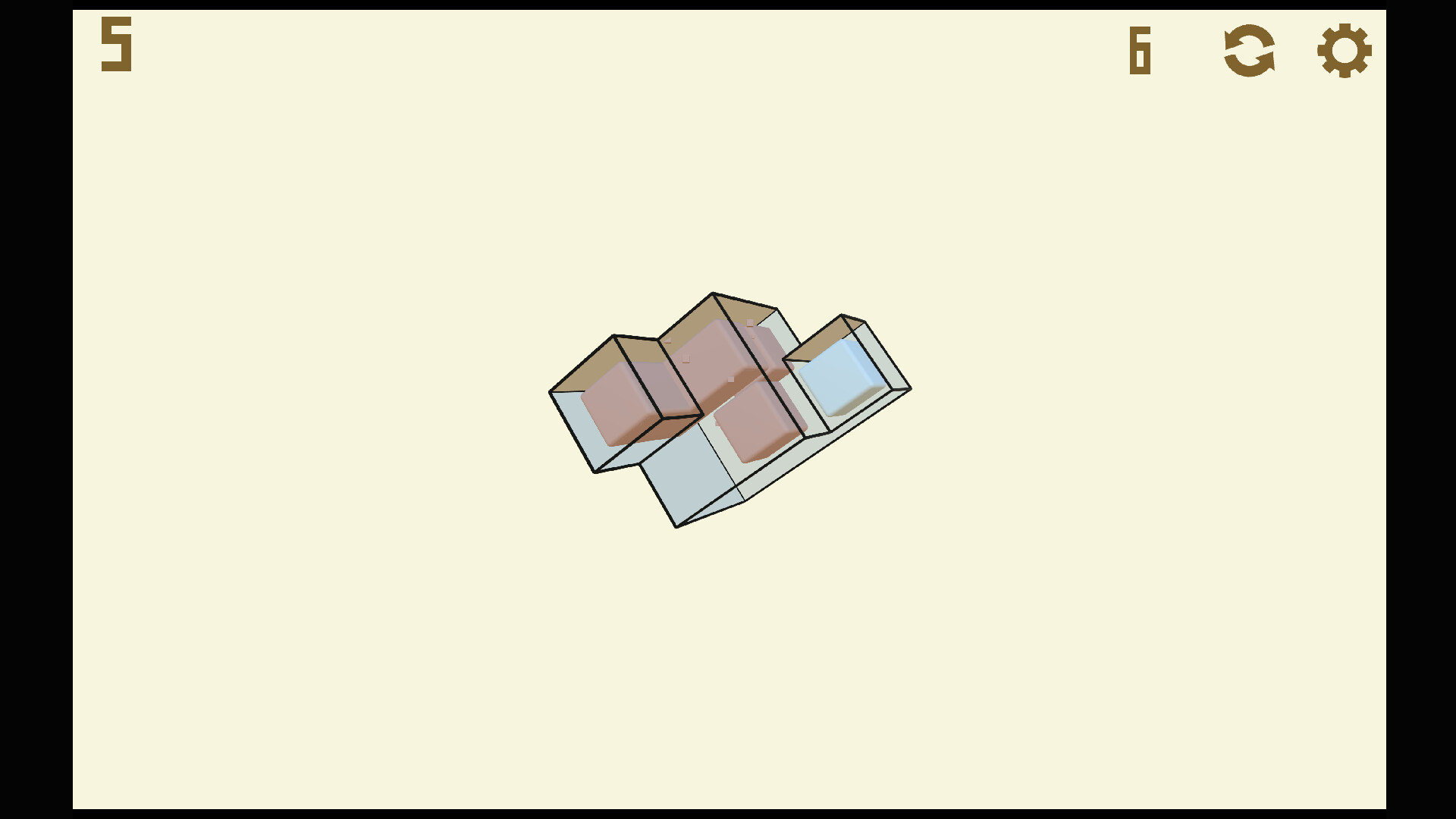 Pushing screenshot 7