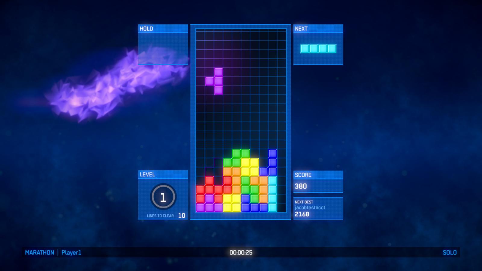 Tetris® Ultimate screenshot 7