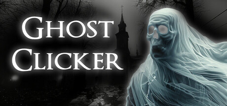 Ghost Clicker Cover Image