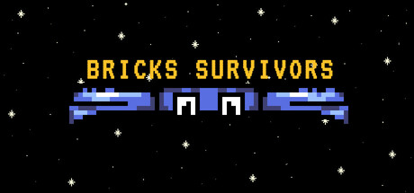 Bricks Survivors Cover Image