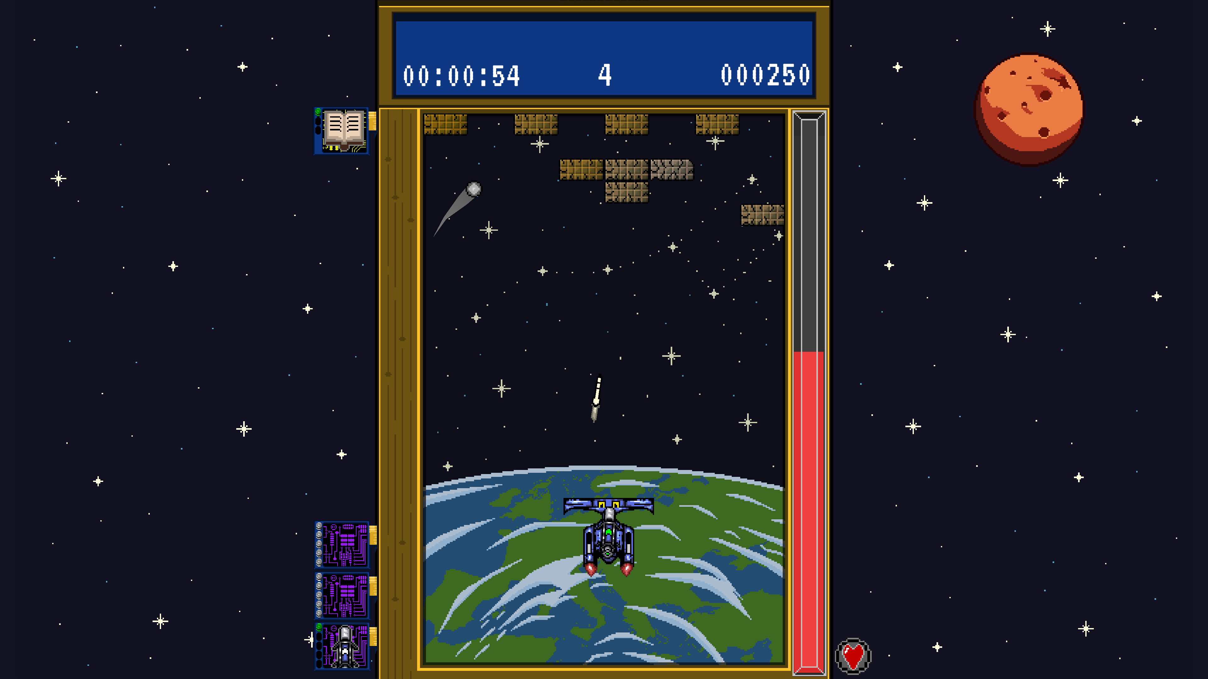 Bricks Survivors screenshot 6