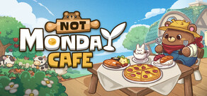 Not Monday Cafe