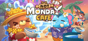 Not Monday Cafe