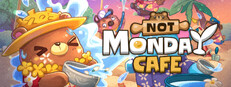 Not Monday Cafe