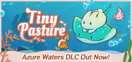 Tiny Pasture Cover Image
