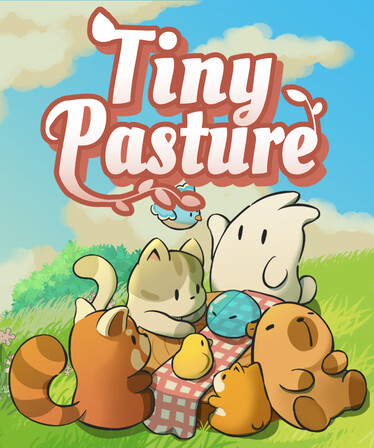 Tiny Pasture