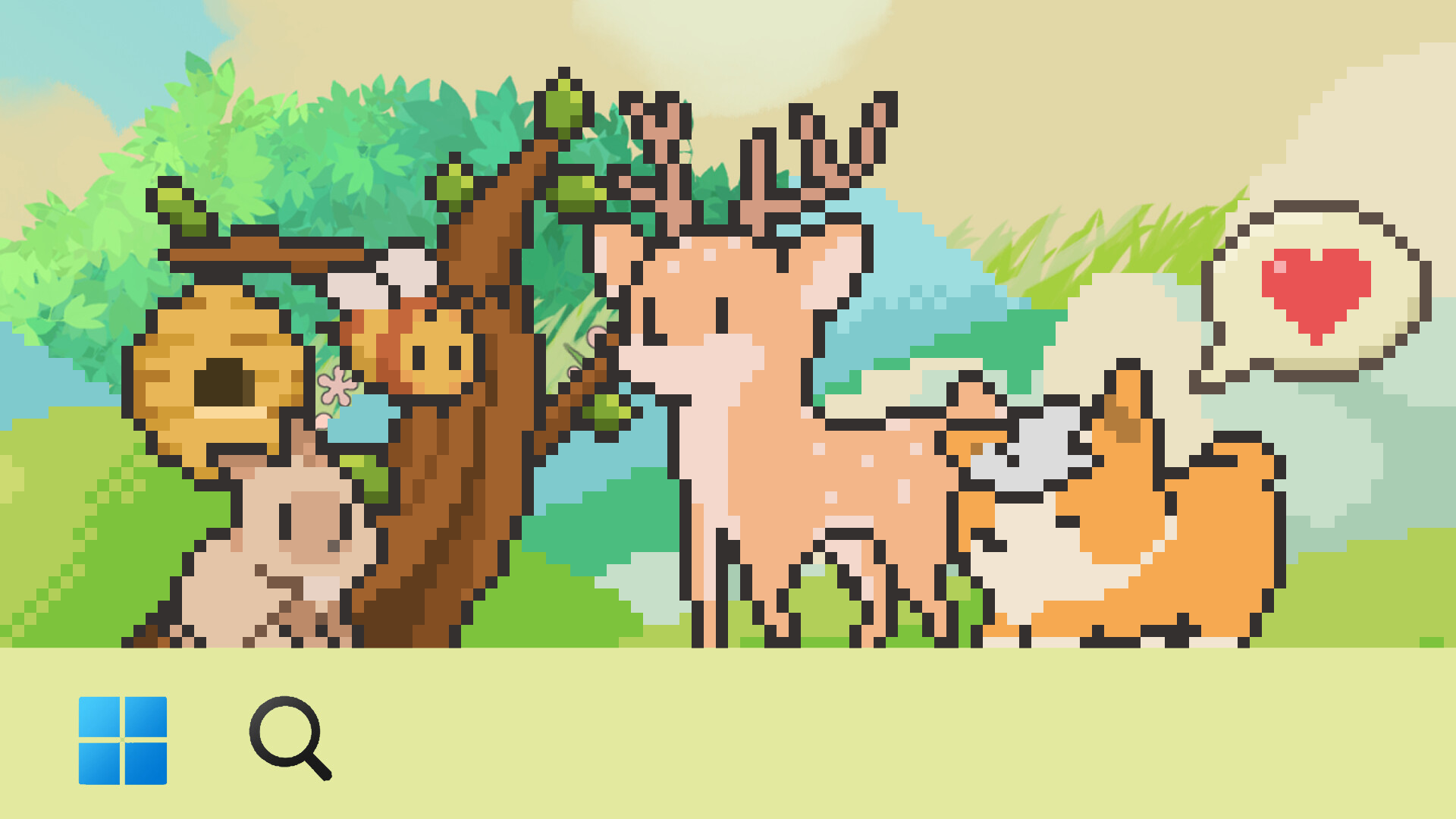 Tiny Pasture screenshot 7