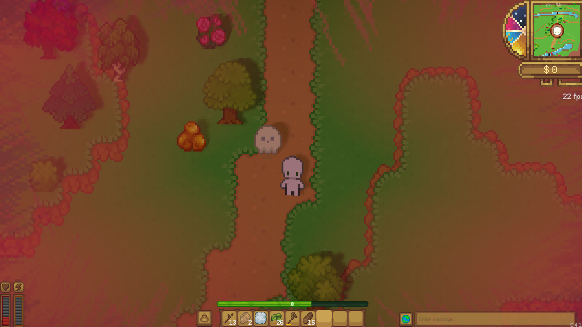 Piworld screenshot 6
