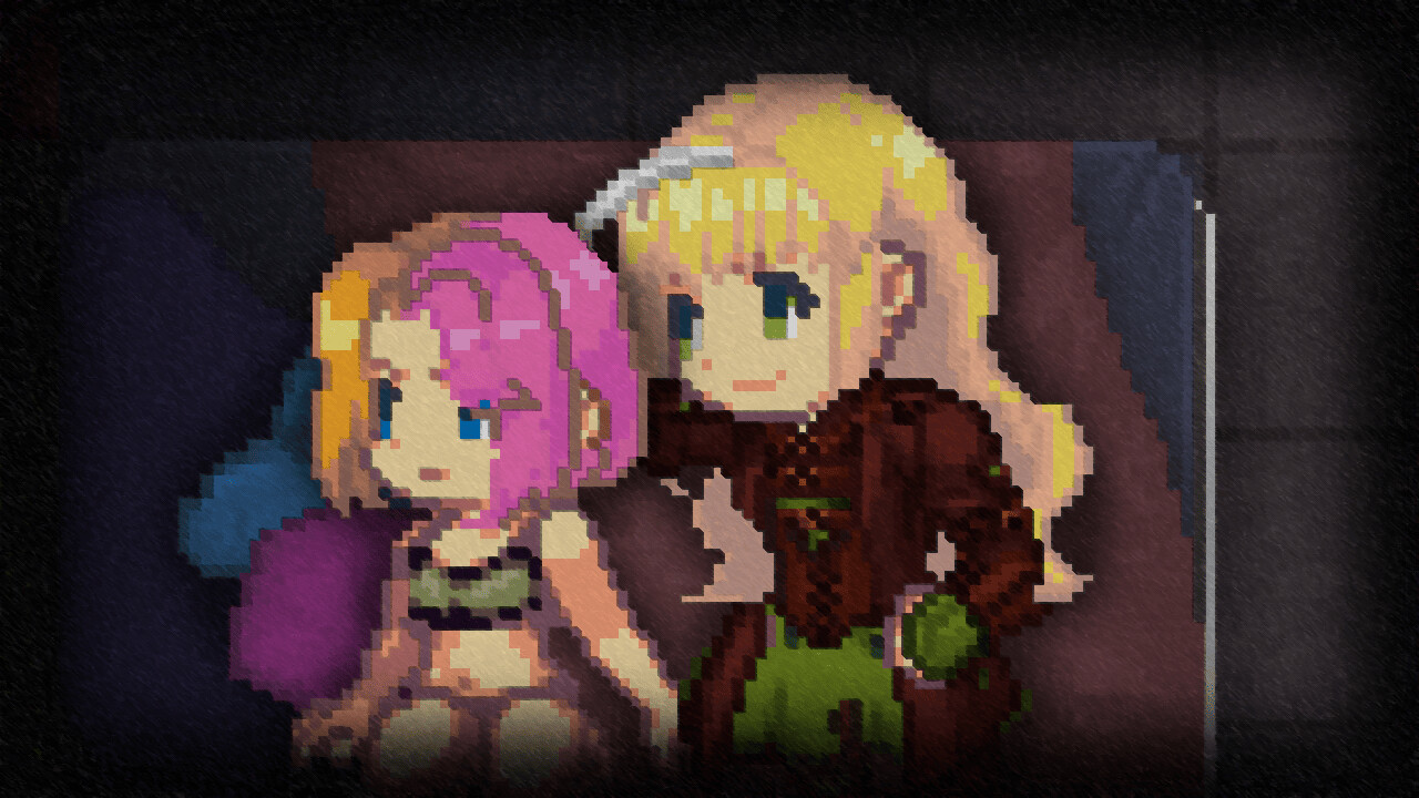 Dichotomy screenshot 4