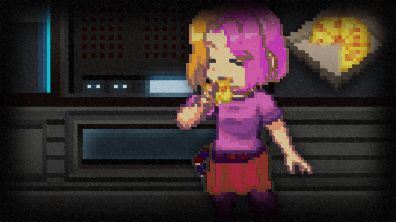 Dichotomy screenshot 7