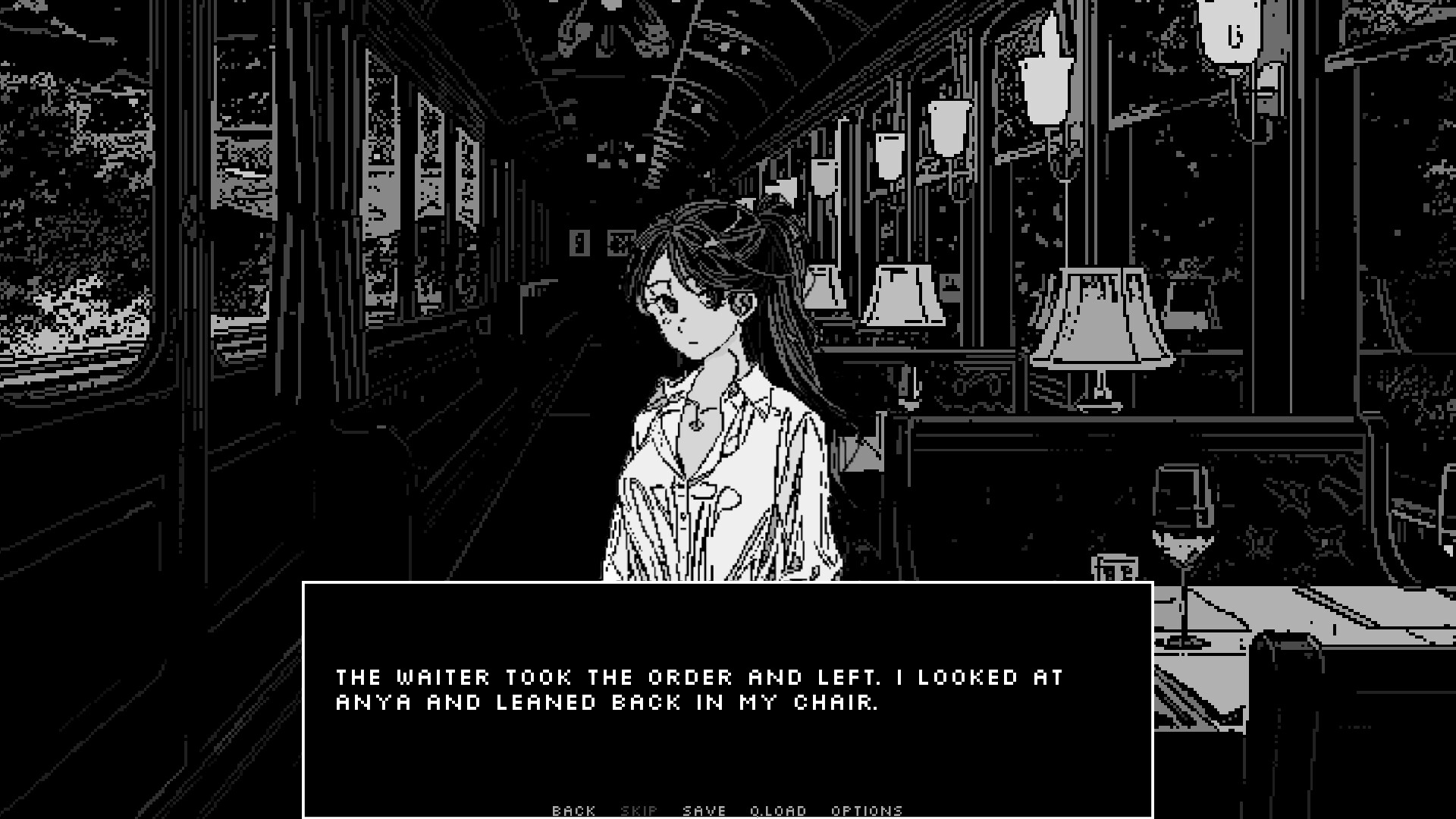 Twilight Express screenshot 5