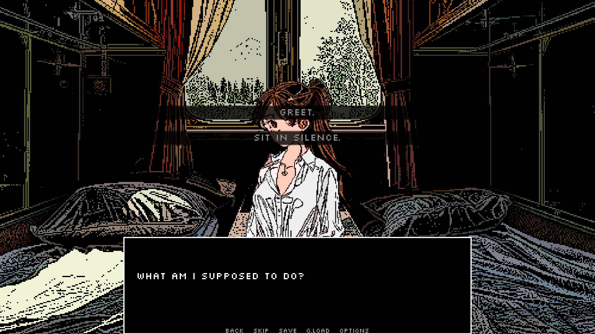 Twilight Express screenshot 3