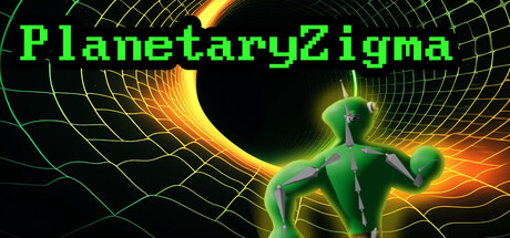 Planetary Zigma