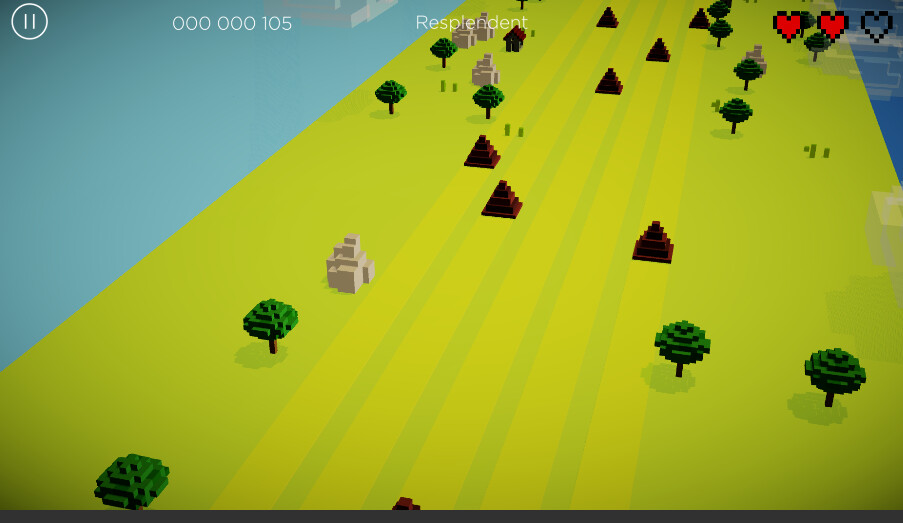 Resplendent screenshot 1