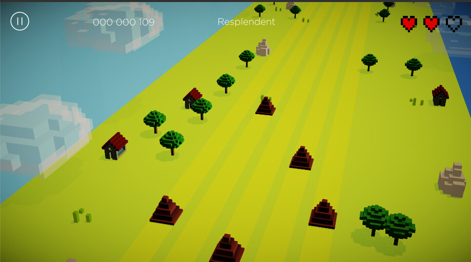 Resplendent screenshot 5