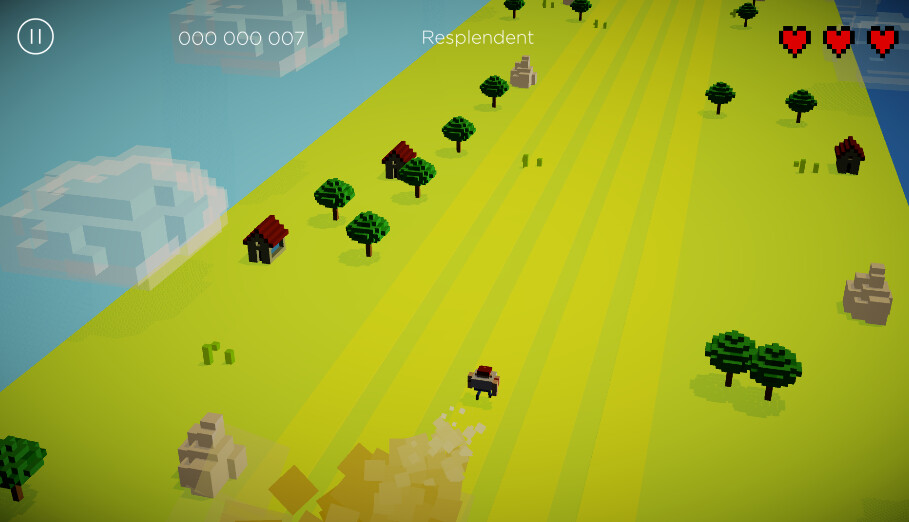Resplendent screenshot 4