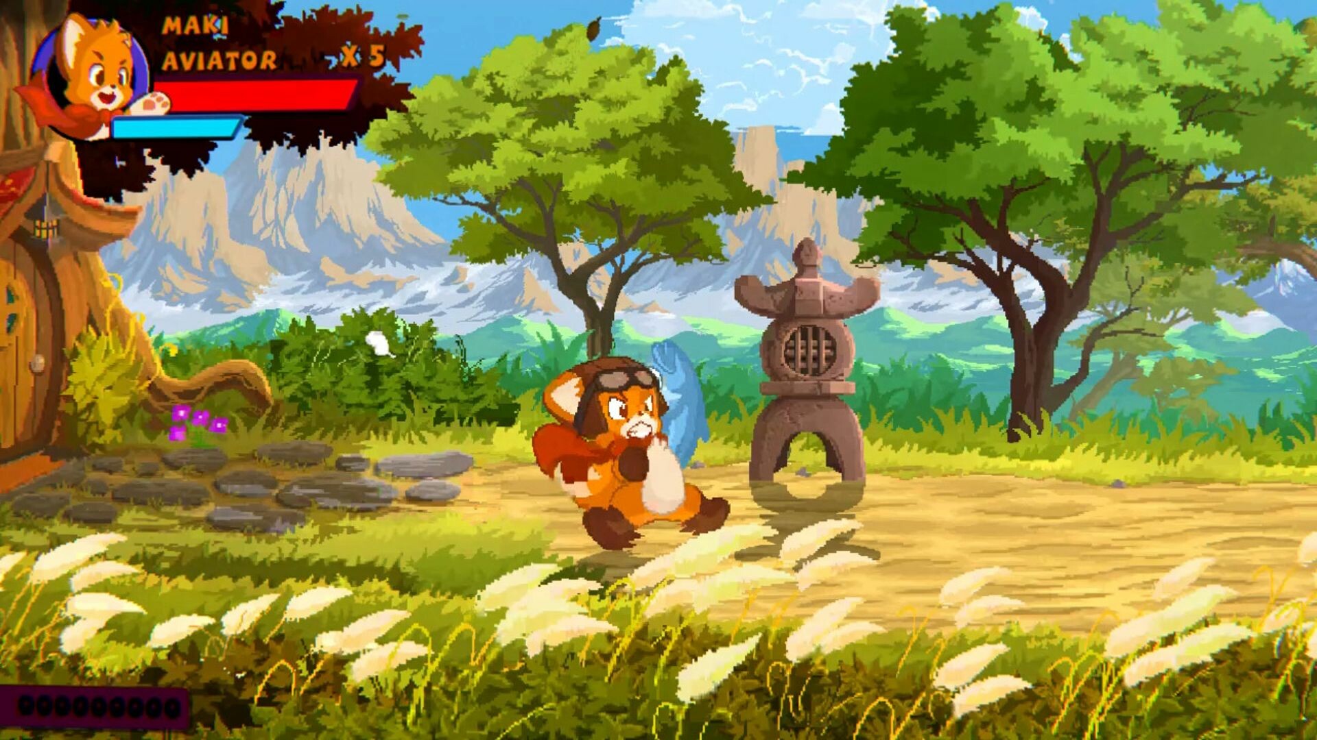 Maki Pack screenshot 1