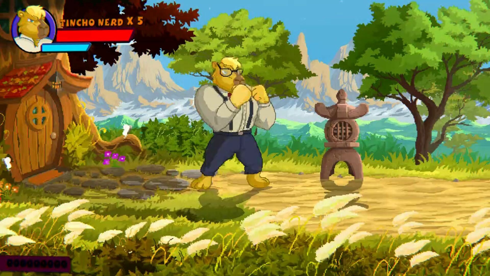 Tincho Pack screenshot 2