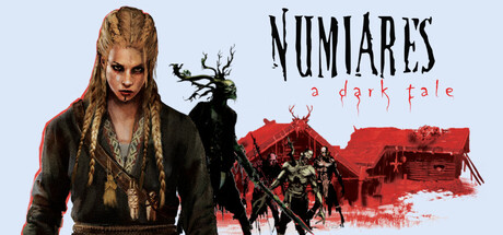Numiares - A Dark Tale