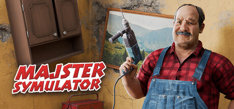 Majster Symulator