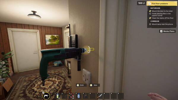 Screenshots