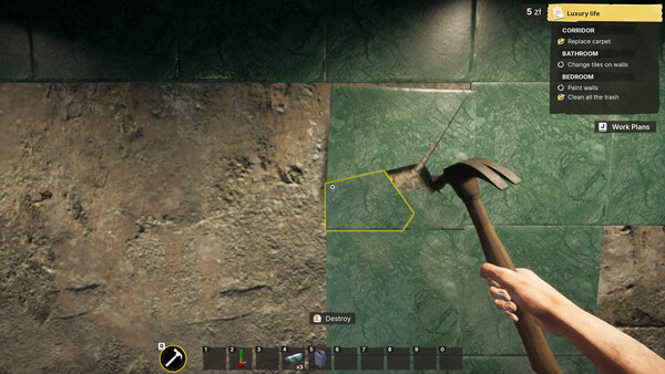 Screenshots