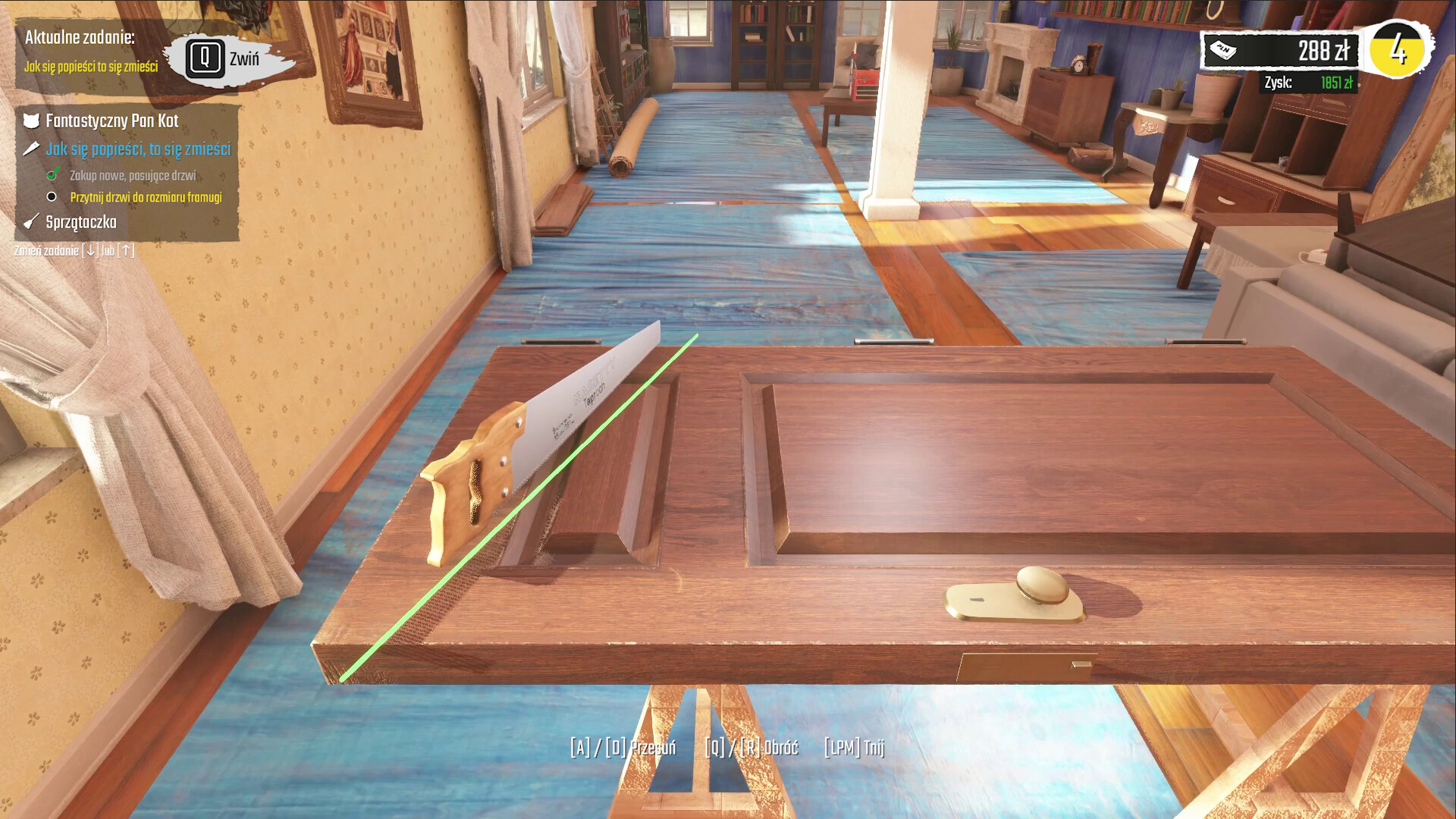 Low-Budget Repairs 1