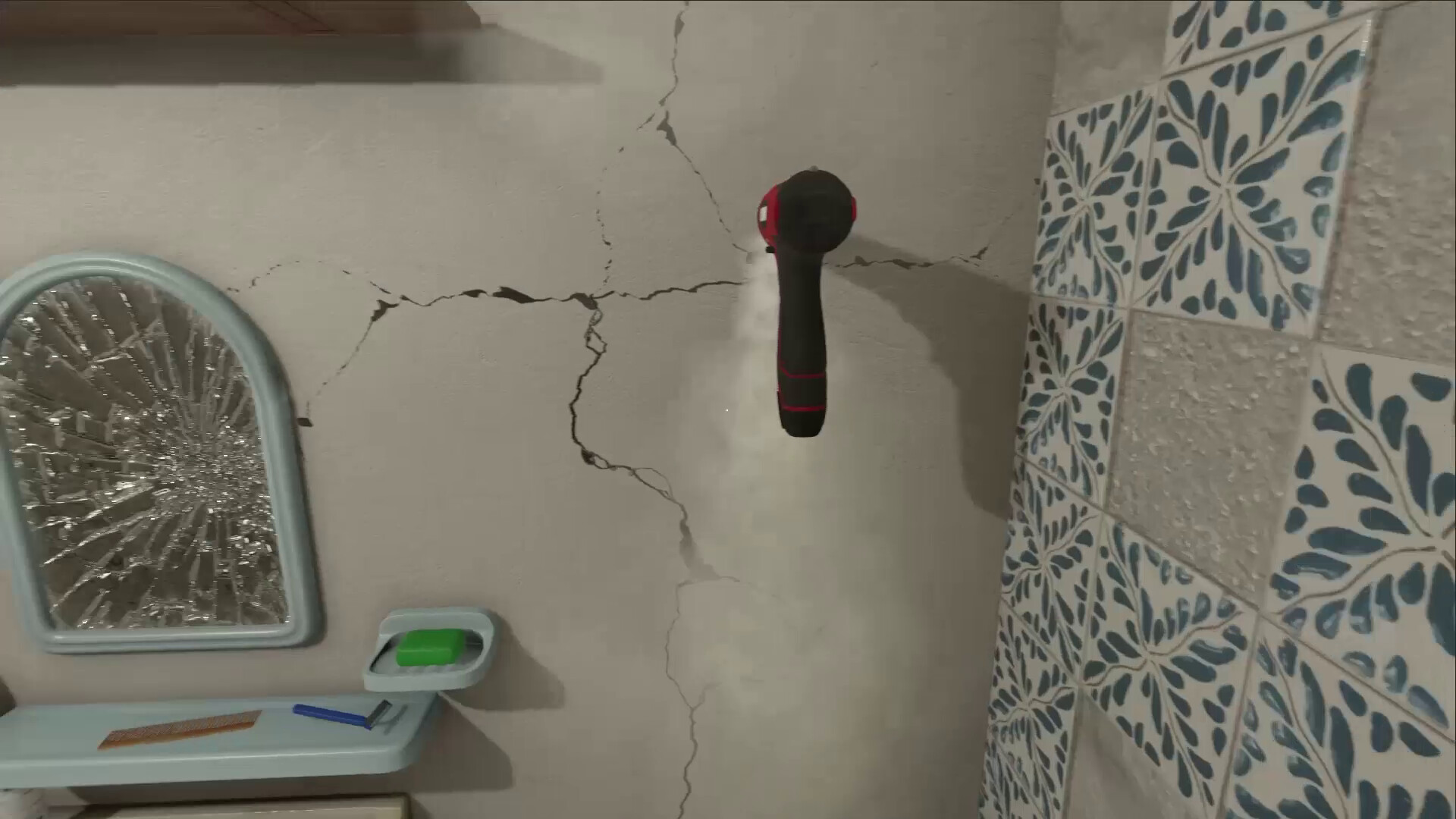 Low-Budget Repairs screenshot 1