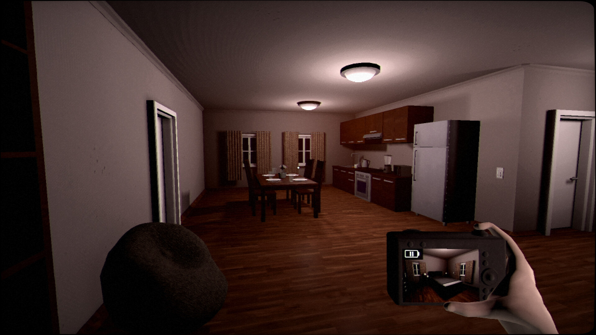 Mimania screenshot 1