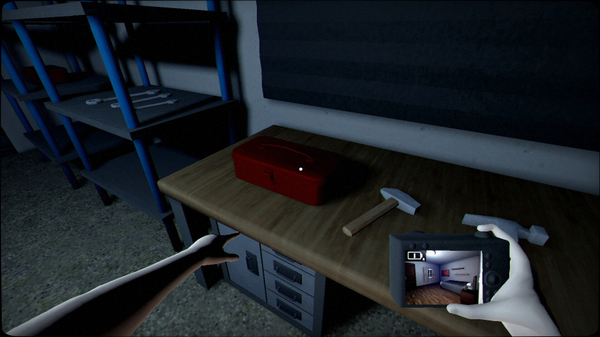 Mimania screenshot 4