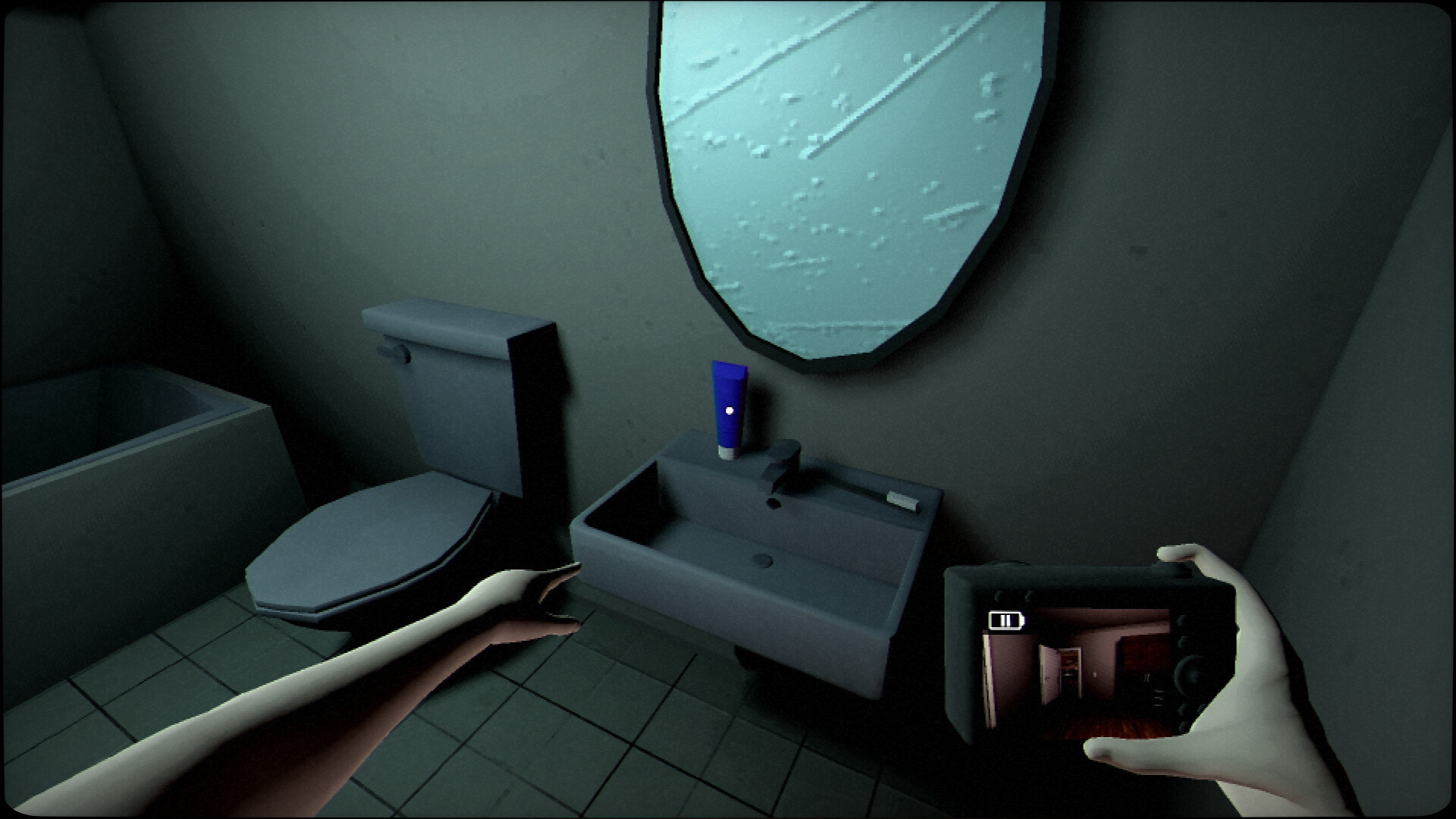 Mimania screenshot 2