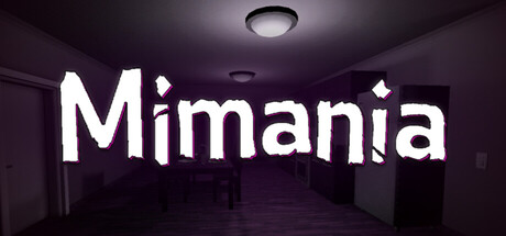 Mimania — Steam header